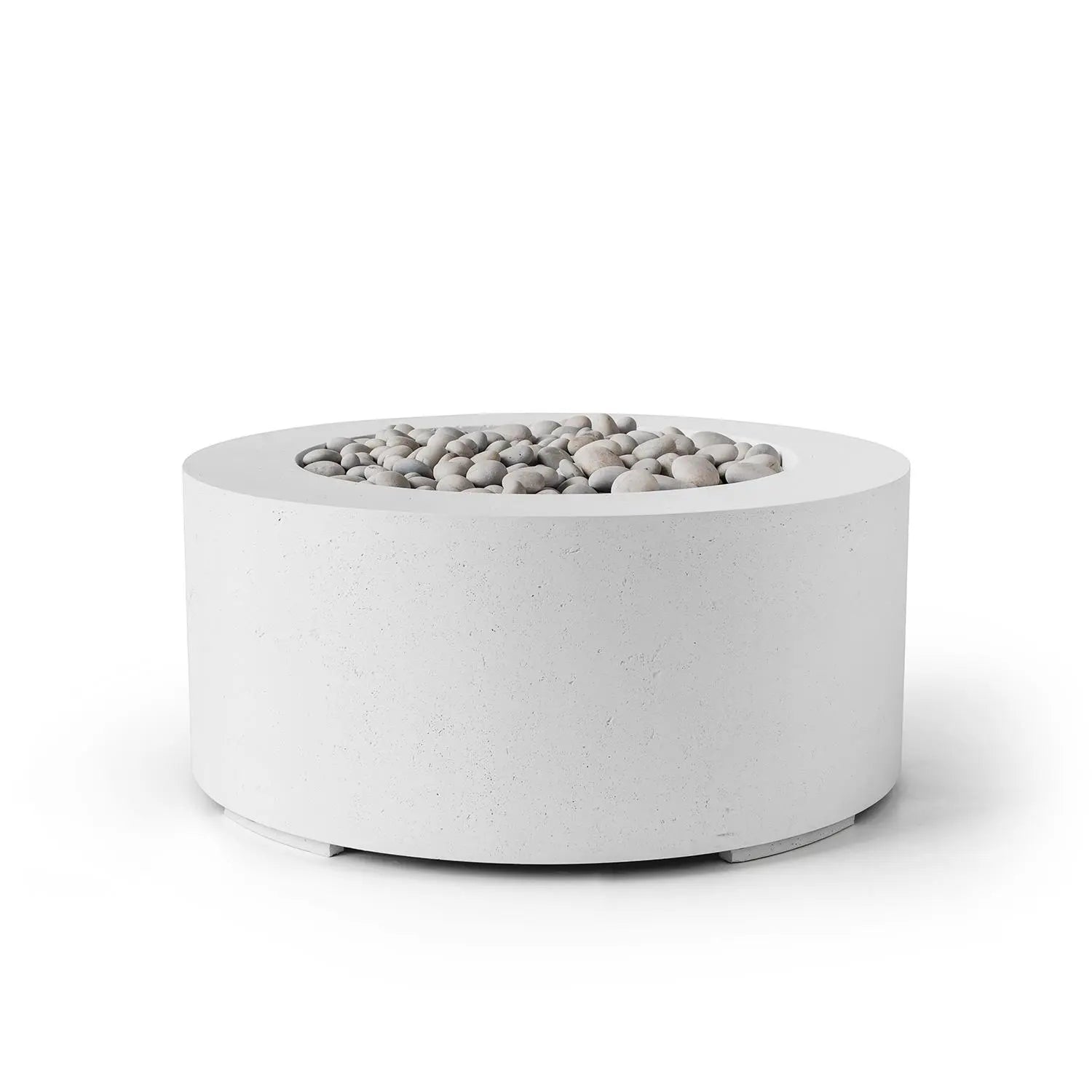 HPC - Belmont Lightweight Concrete Fire Pit