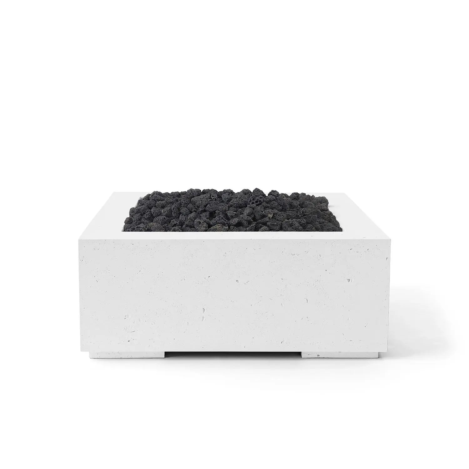HPC - 32" Alea Lightweight Concrete Fire Pit