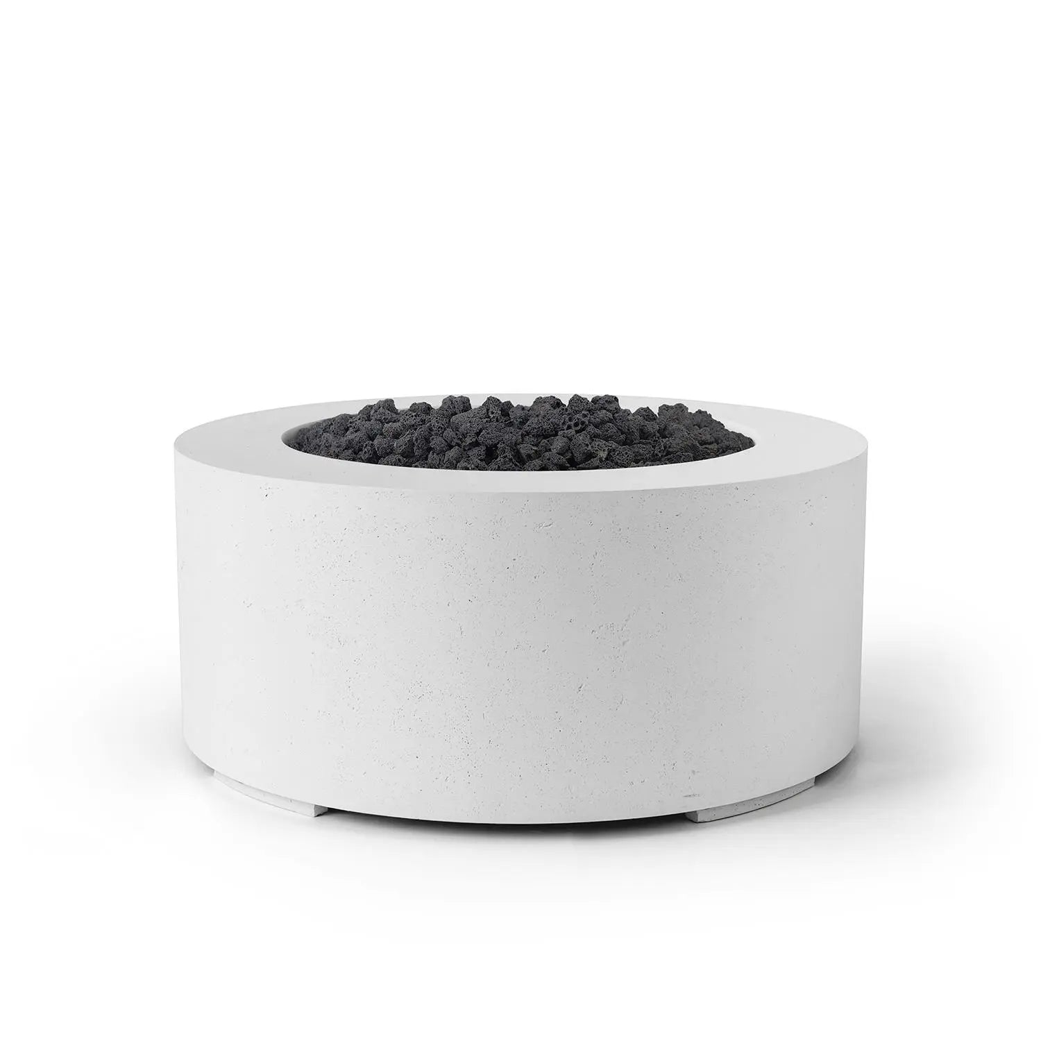 HPC - Belmont Lightweight Concrete Fire Pit