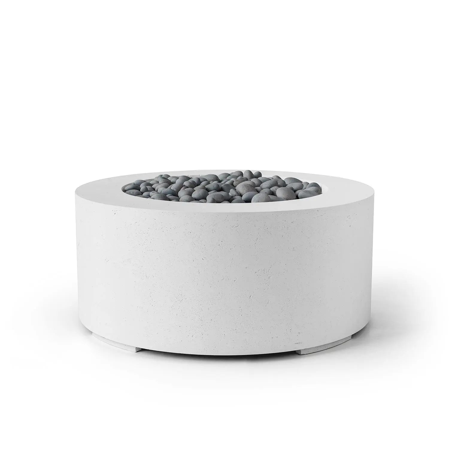 HPC - Belmont Lightweight Concrete Fire Pit