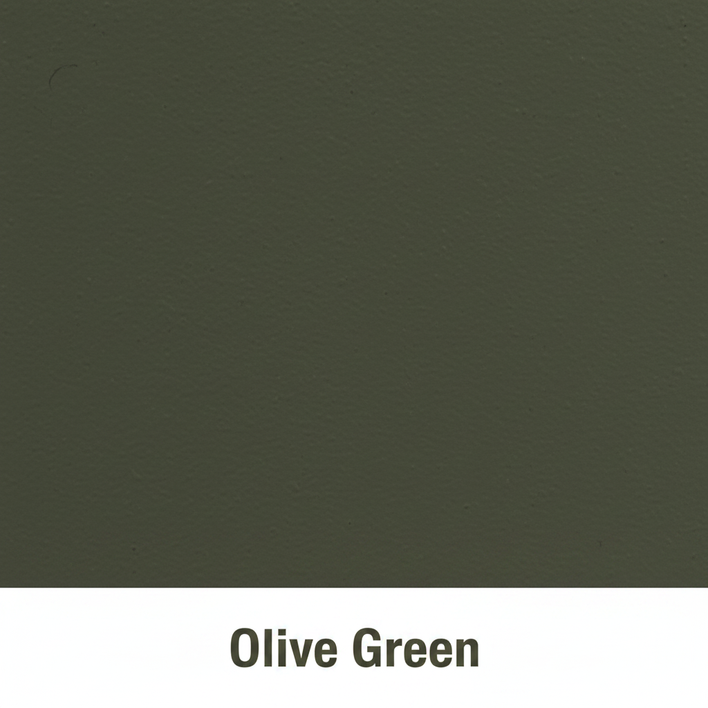 Olive Green