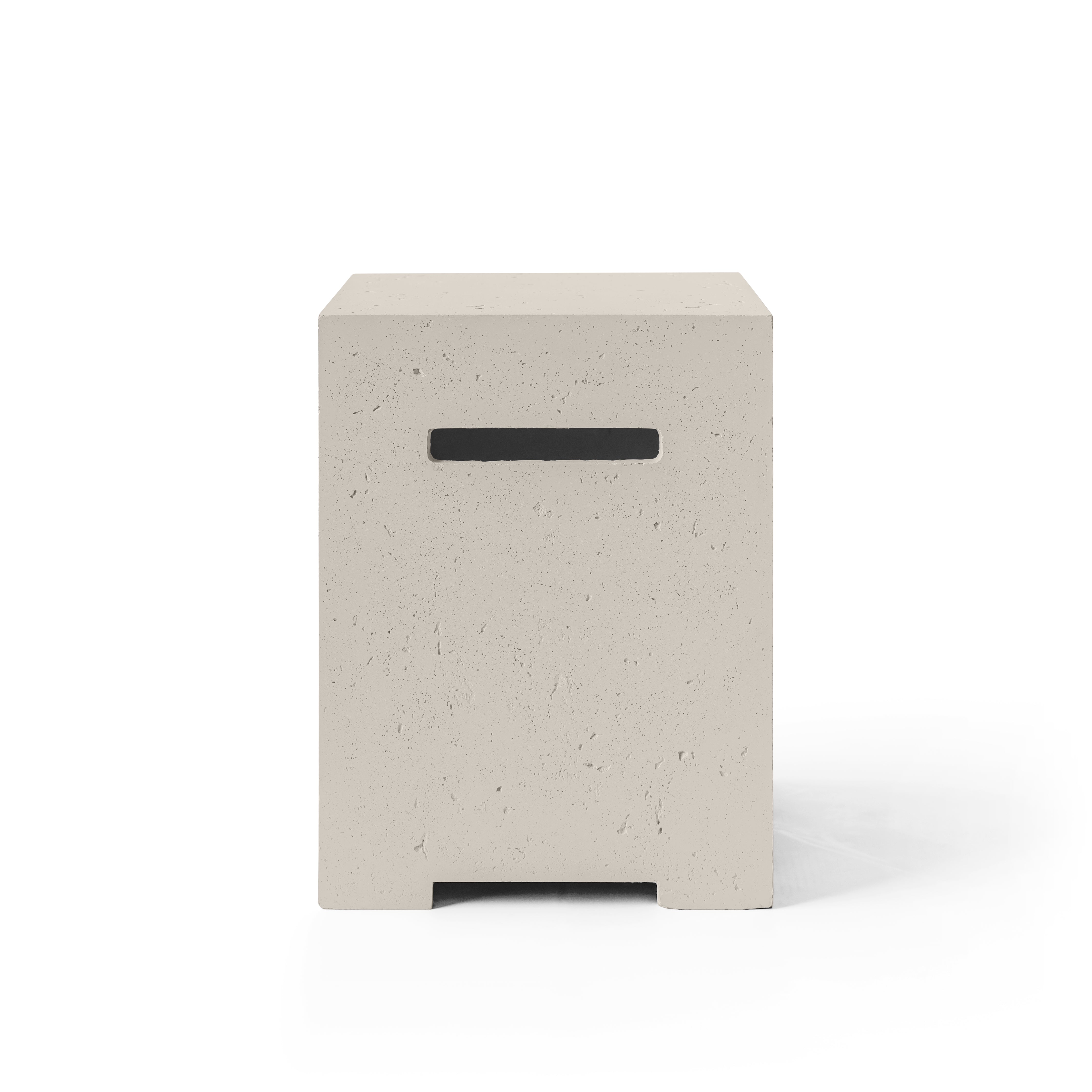 HPC - Concrete Propane Tank Cover