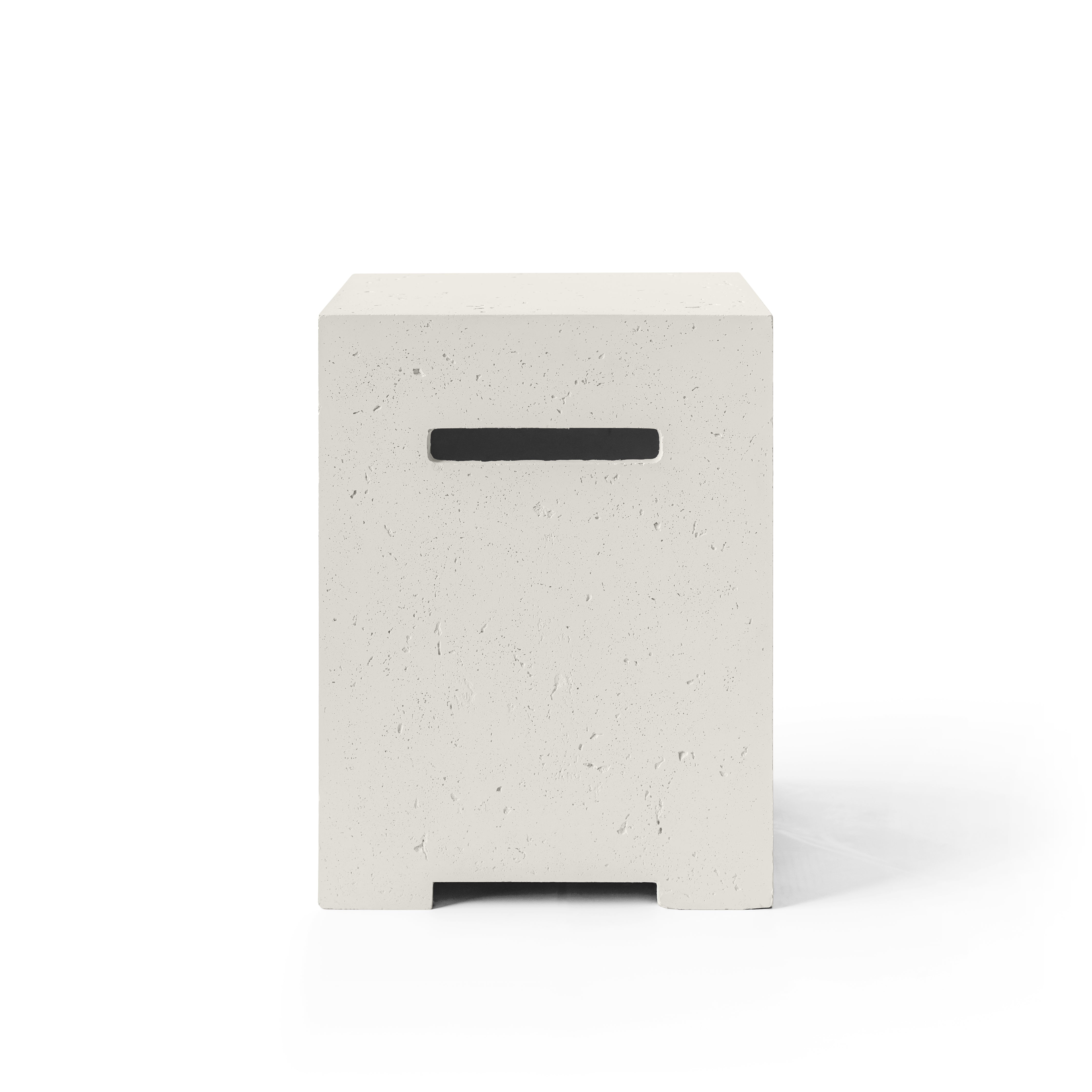 HPC - Concrete Propane Tank Cover