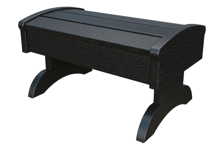 Patiova Poly Adirondack Footstool