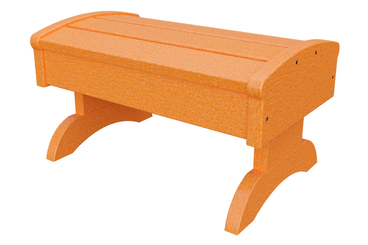Patiova Poly Adirondack Footstool