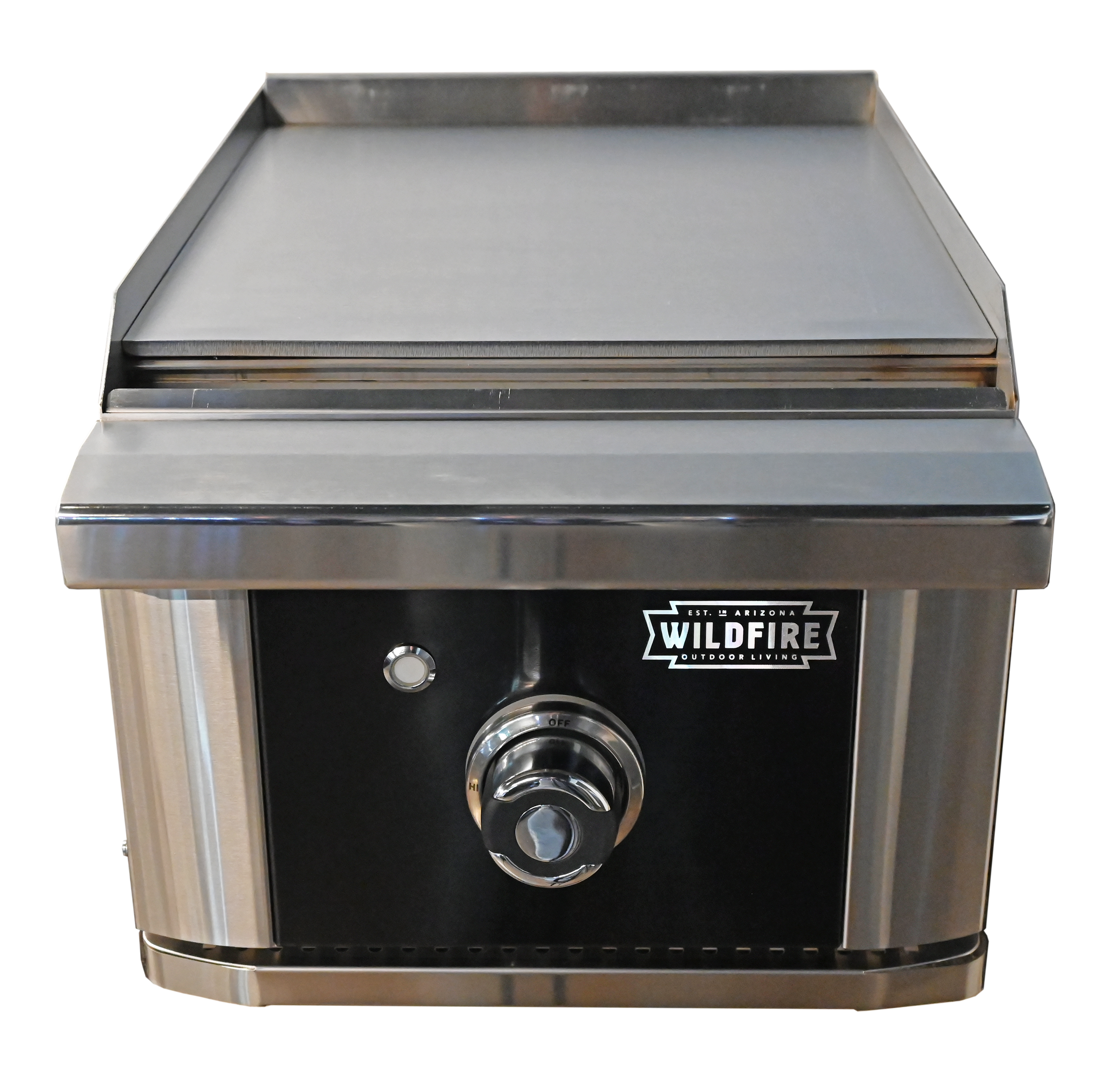 Wildfire Outdoor Living - Wildfire Ranch Pro Side Griddle