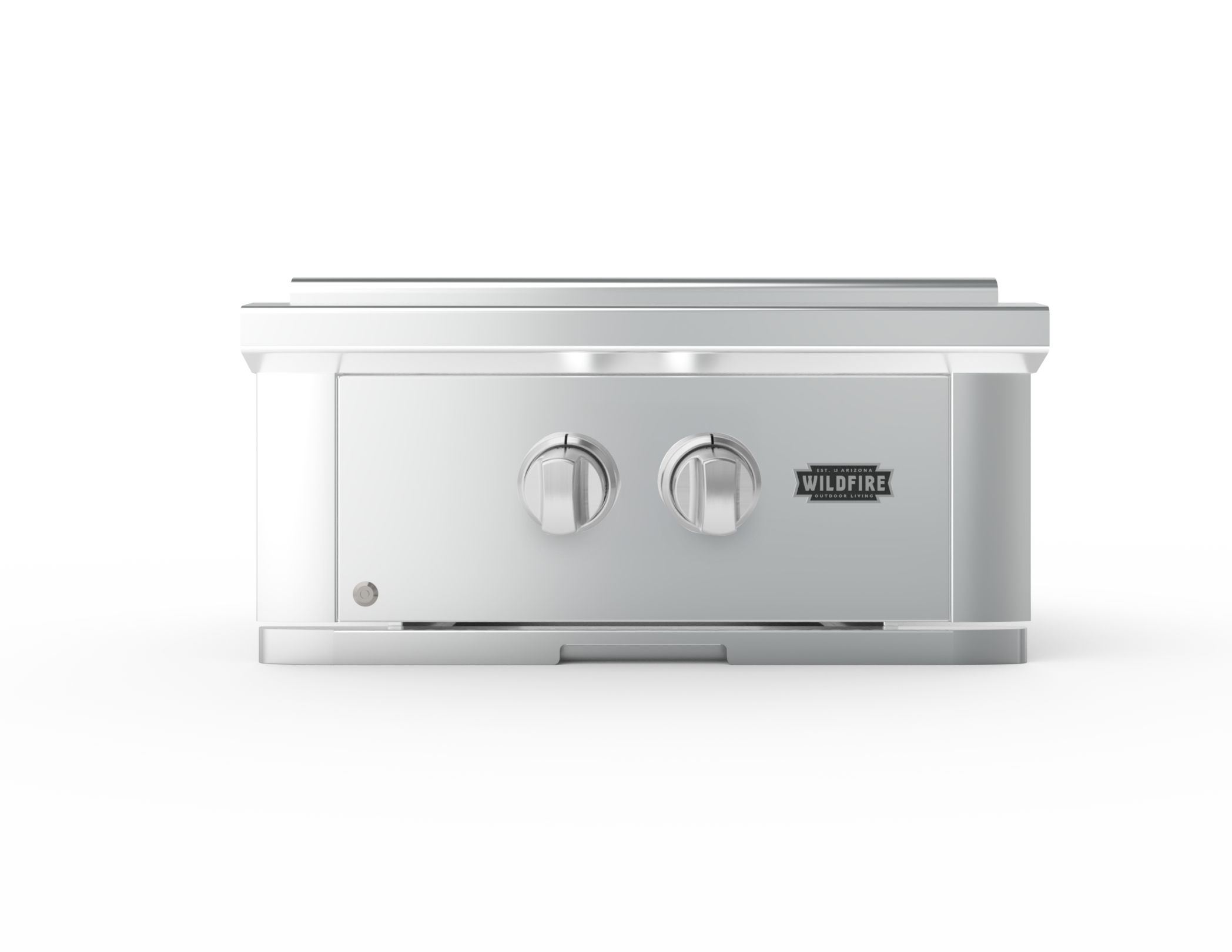 Wildfire Outdoor Living - Wildfire Ranch Pro Power Burner