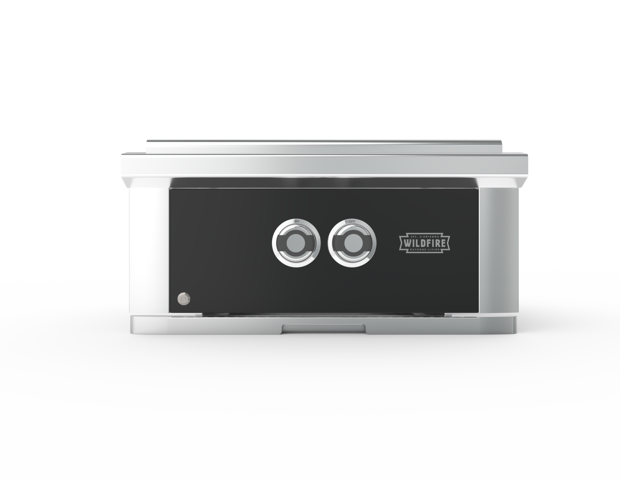 Wildfire Outdoor Living - Wildfire Ranch Pro Power Burner