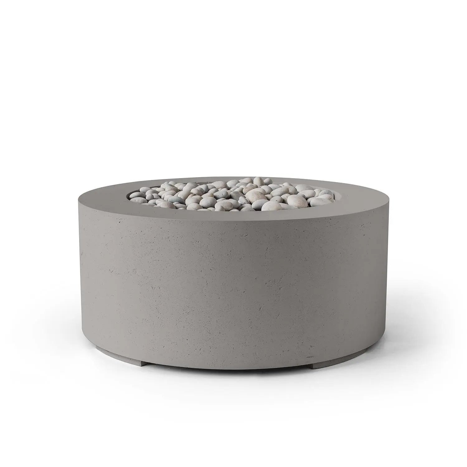 HPC - Belmont Lightweight Concrete Fire Pit