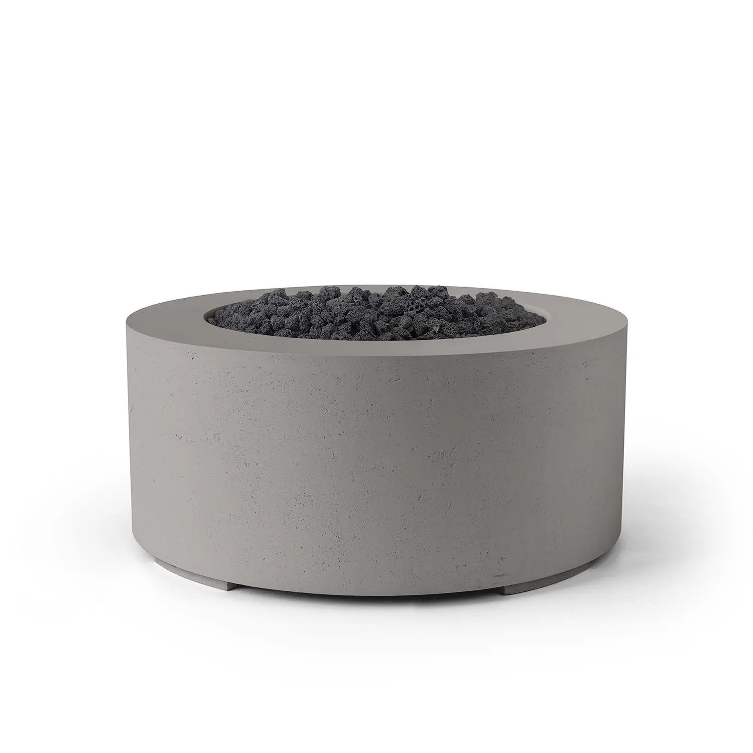 HPC - Belmont Lightweight Concrete Fire Pit