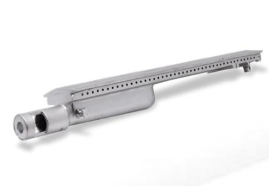 Videl - Cast Stainless Steel Burner