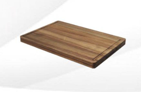 Videl - BBQ Cutting Board