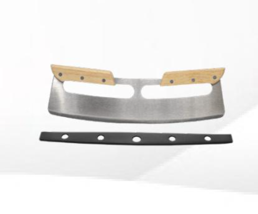 Videl - Pizza Cutter