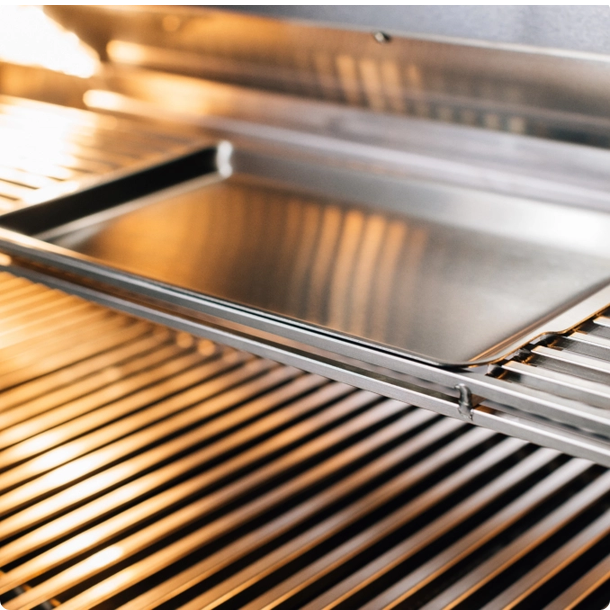 TrueFlame Premium Commercial-Grade Grill