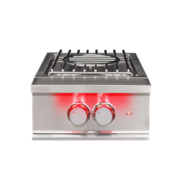 TrueFlame Power Burner