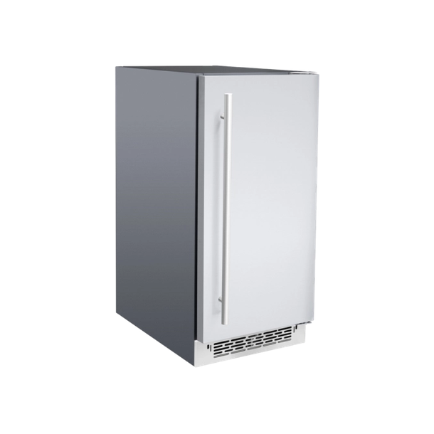 AMD 15" Outdoor Rated Ice Maker