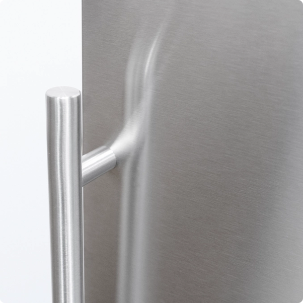 AMD 15" Outdoor Rated Ice Maker