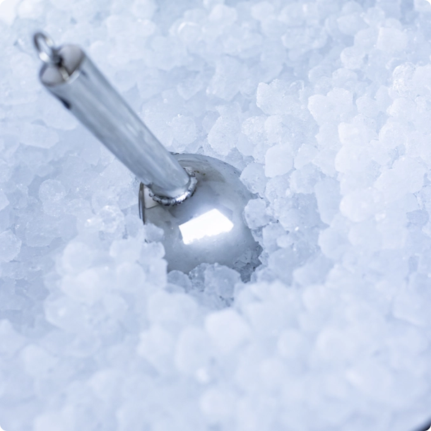 AMD 15" Outdoor Rated Ice Maker