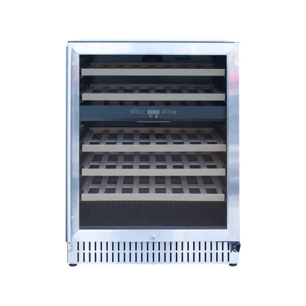 AMD 24" Outdoor Rated Wine Cooler