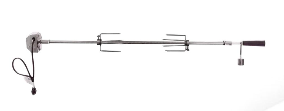 Videl - Rotisserie Kit