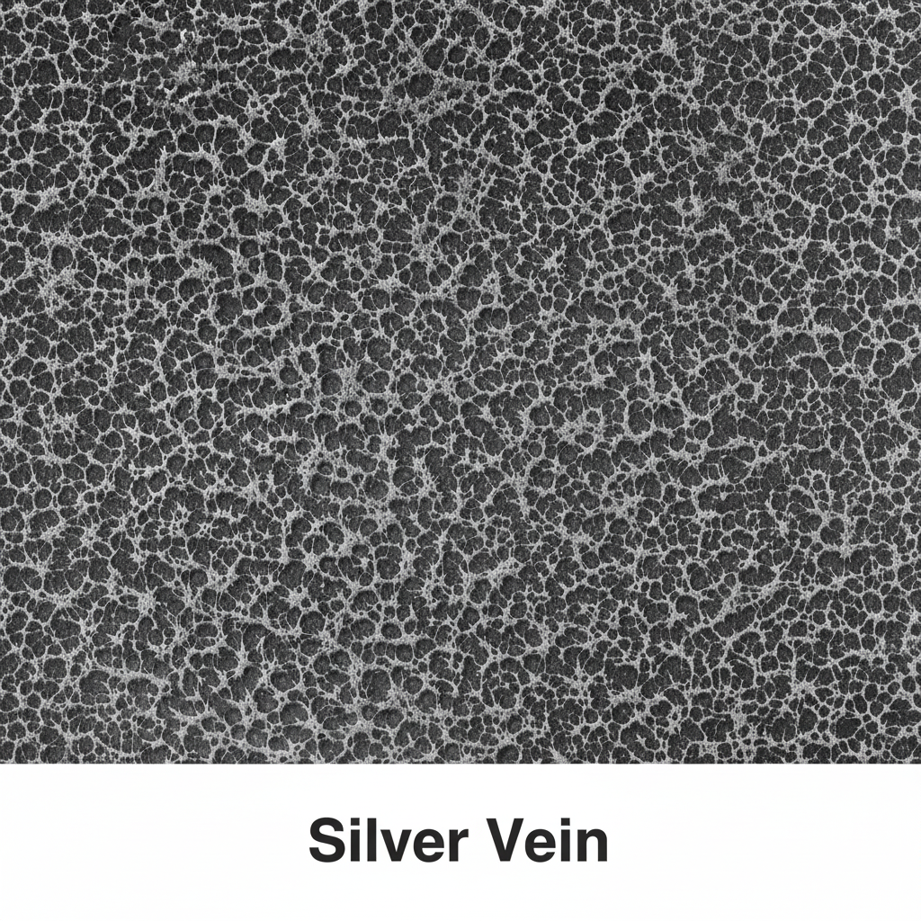 Silver Vein
