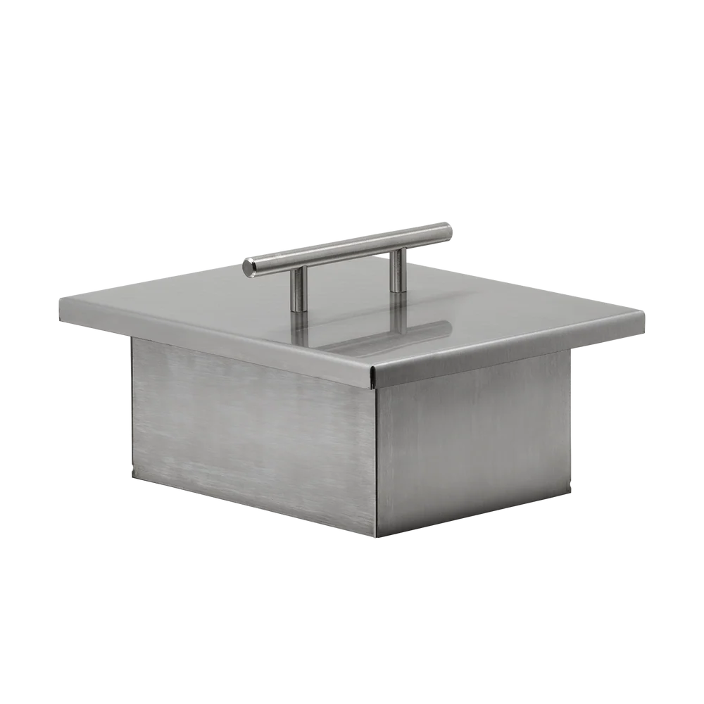 Videl USA - Stainless Steel ( Premium) Trash Chute