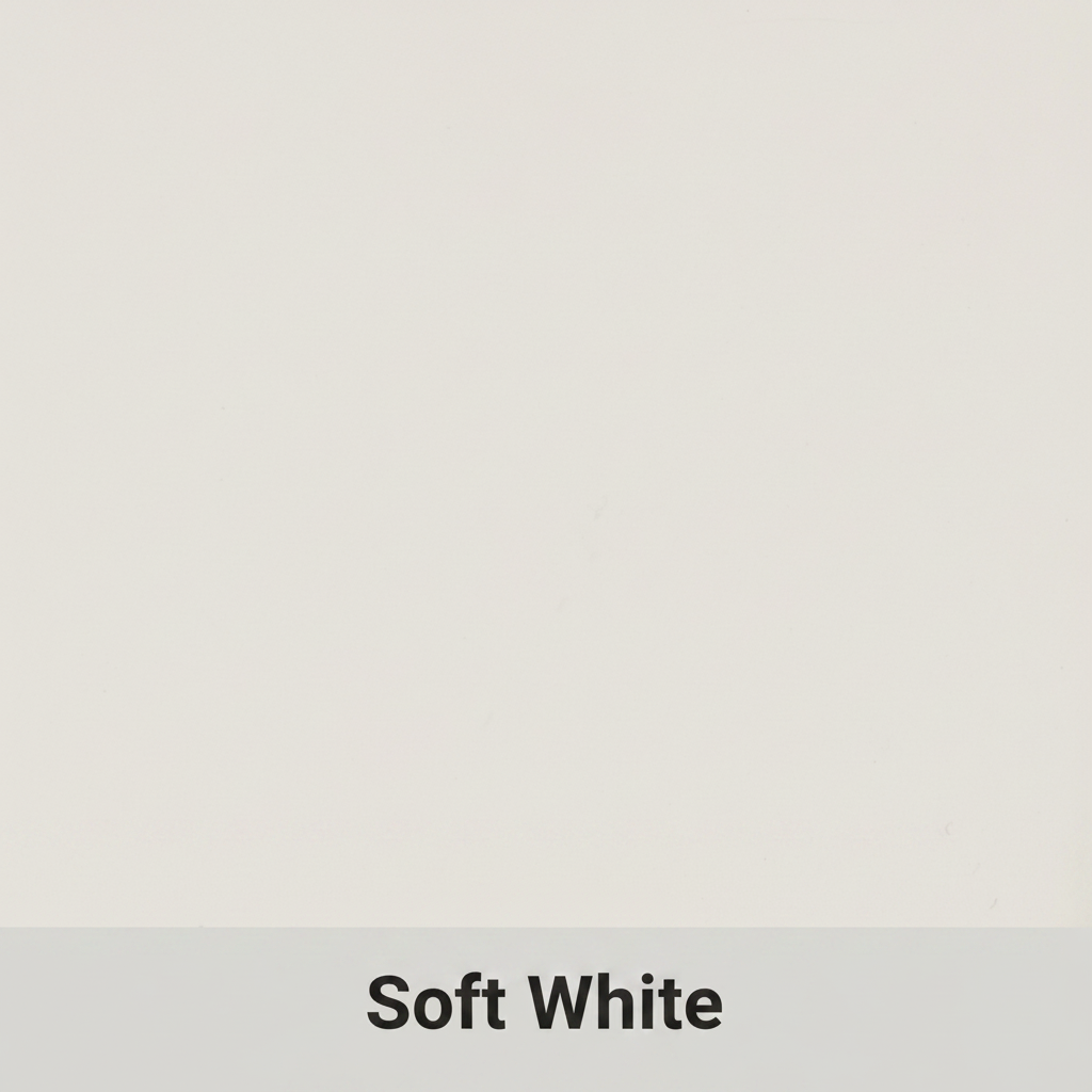 Soft White