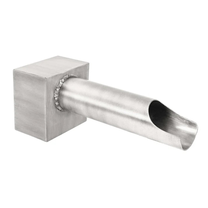 The Outdoor Plus 2” Cannon Scupper