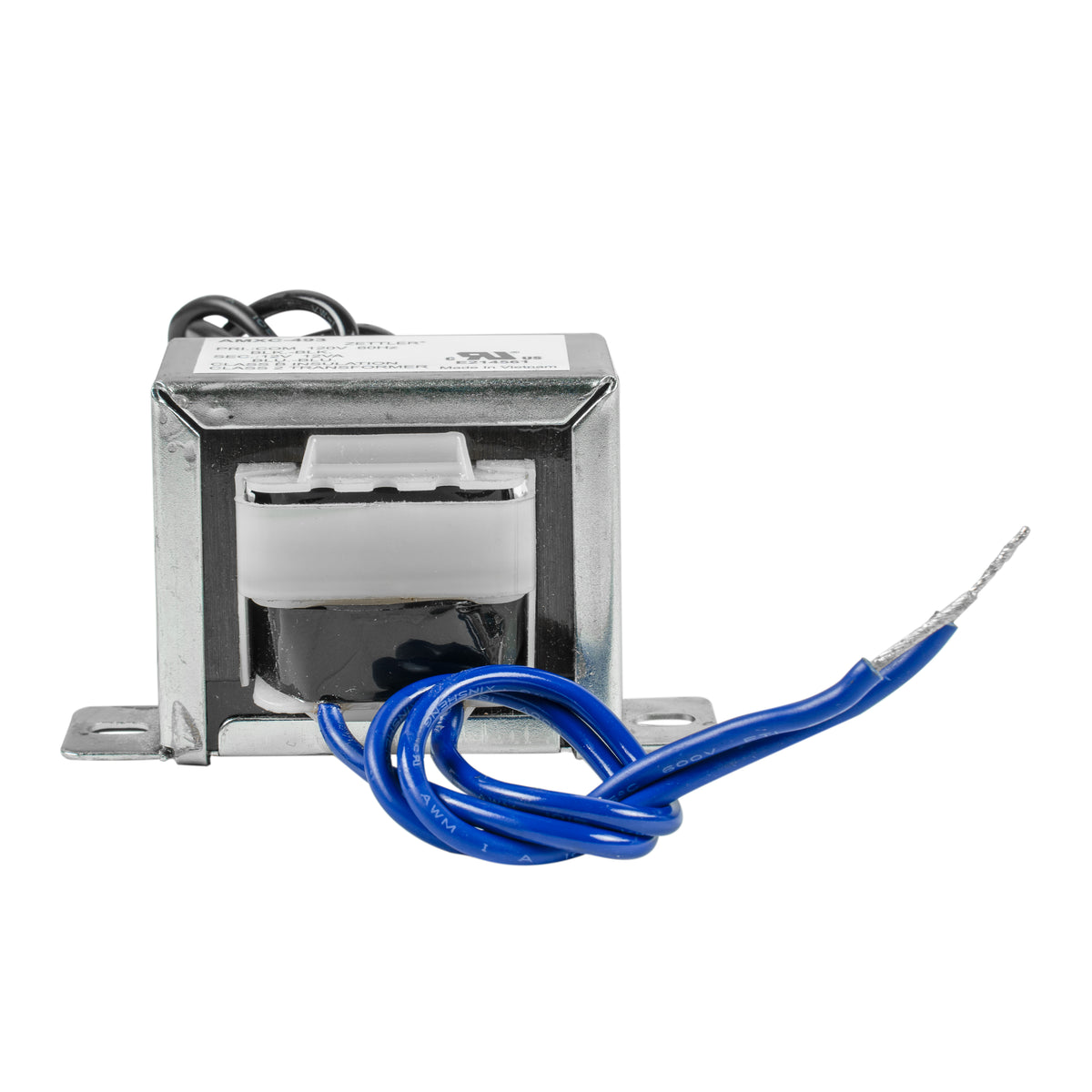 LED 12V Transformer – Self-Contained Unit Replacement Part