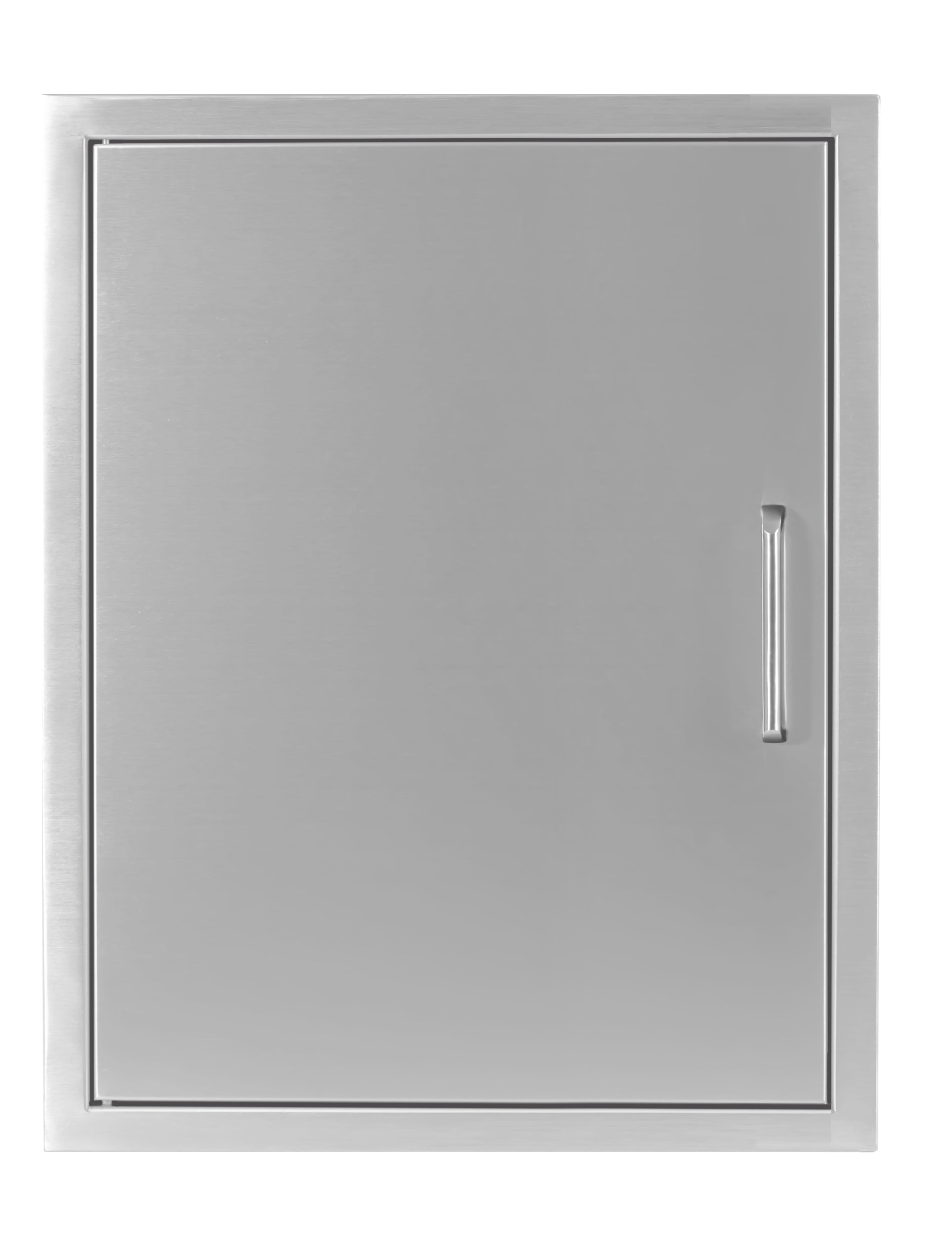 Wildfire Outdoor Living - Wildfire Vertical Single Door