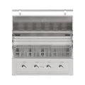 Videl - Grill Signature Outdoor Kitchen Collection IV