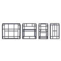 Videl - Grill Signature Outdoor Kitchen Collection IV