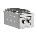 Videl - Signature Outdoor Kitchen Collection II