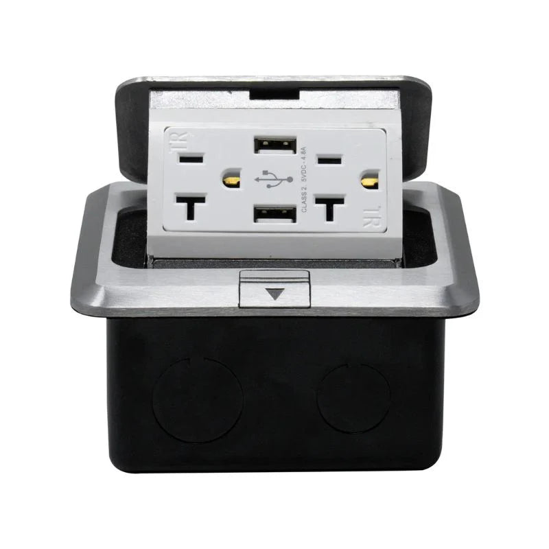 Videl - Outdoor Charging Station