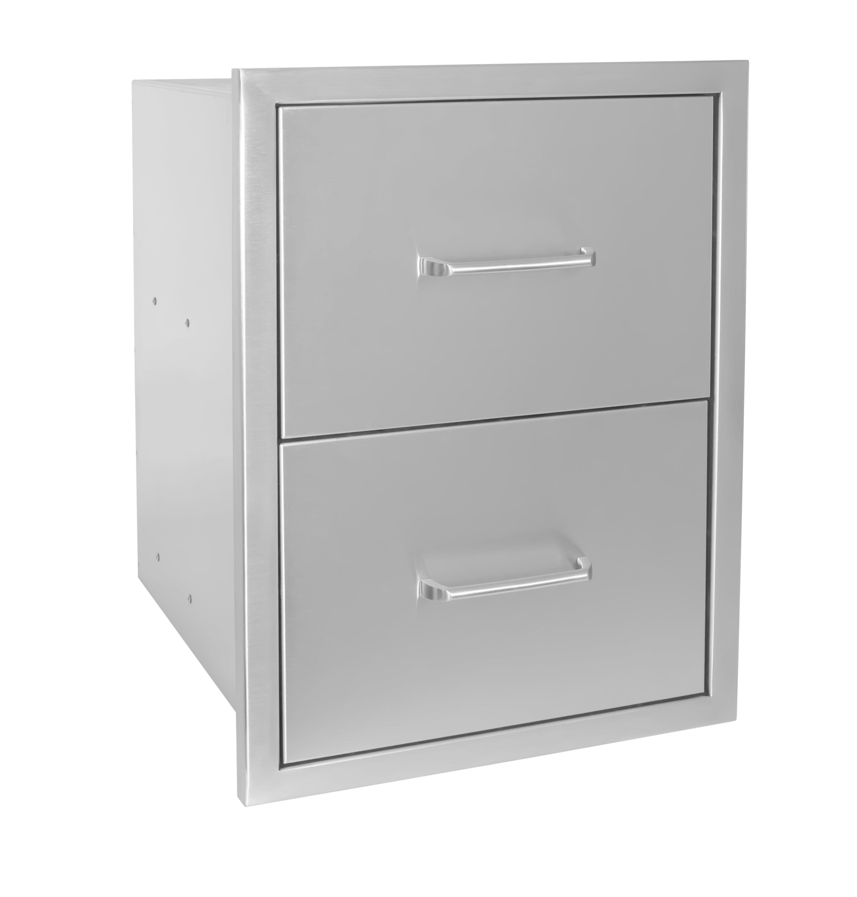 Wildfire Outdoor Living - Wildfire Double Drawer