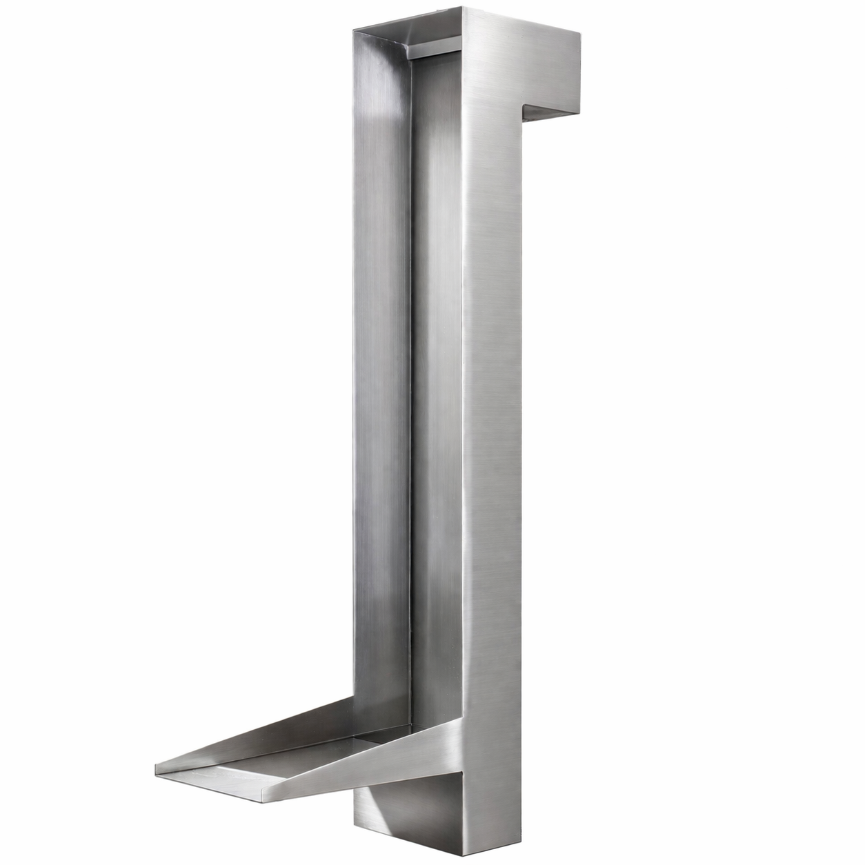 The Outdoor Plus 8” Altisimo Wall Scupper