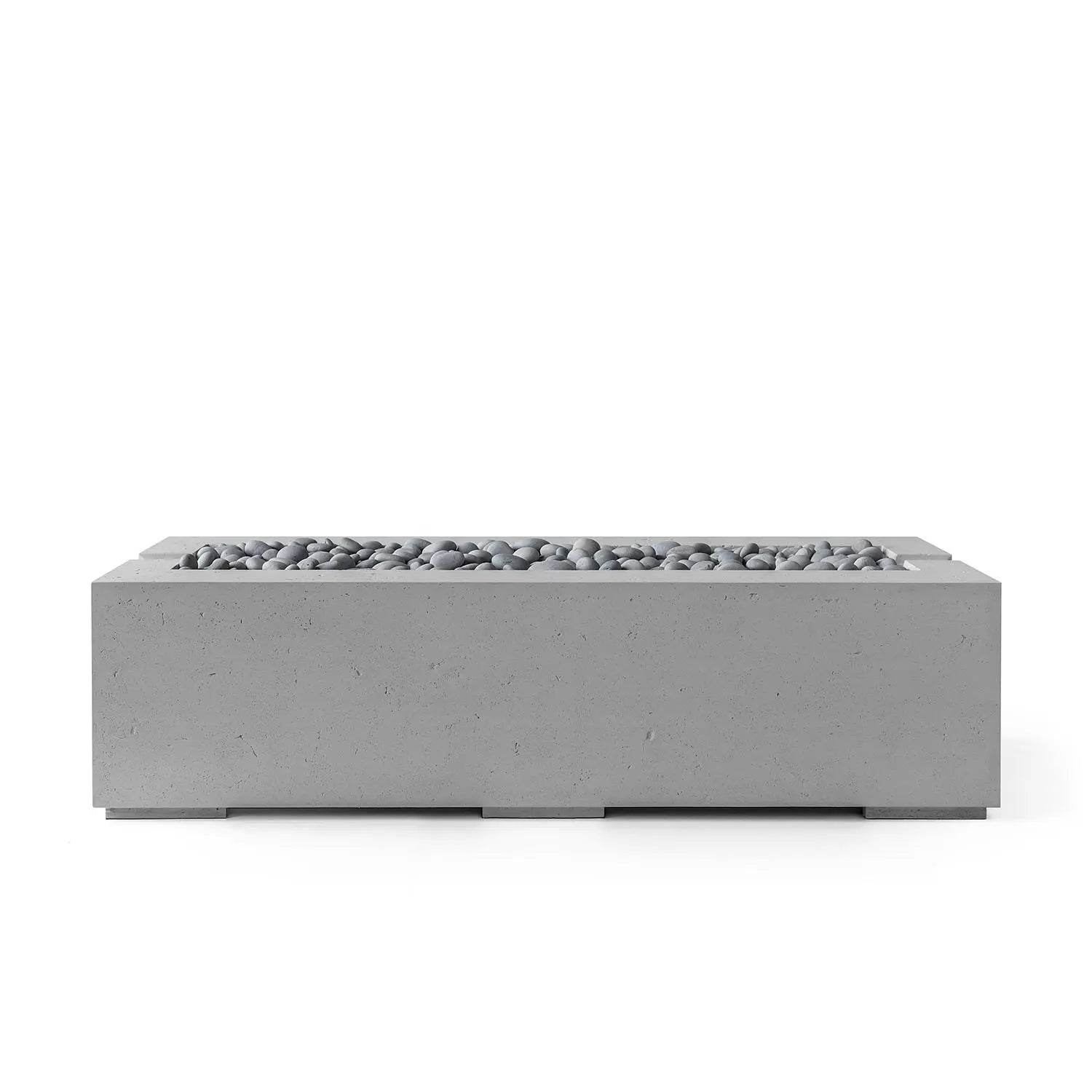 HPC - Avera 60" Lightweight Concrete Fire Pit
