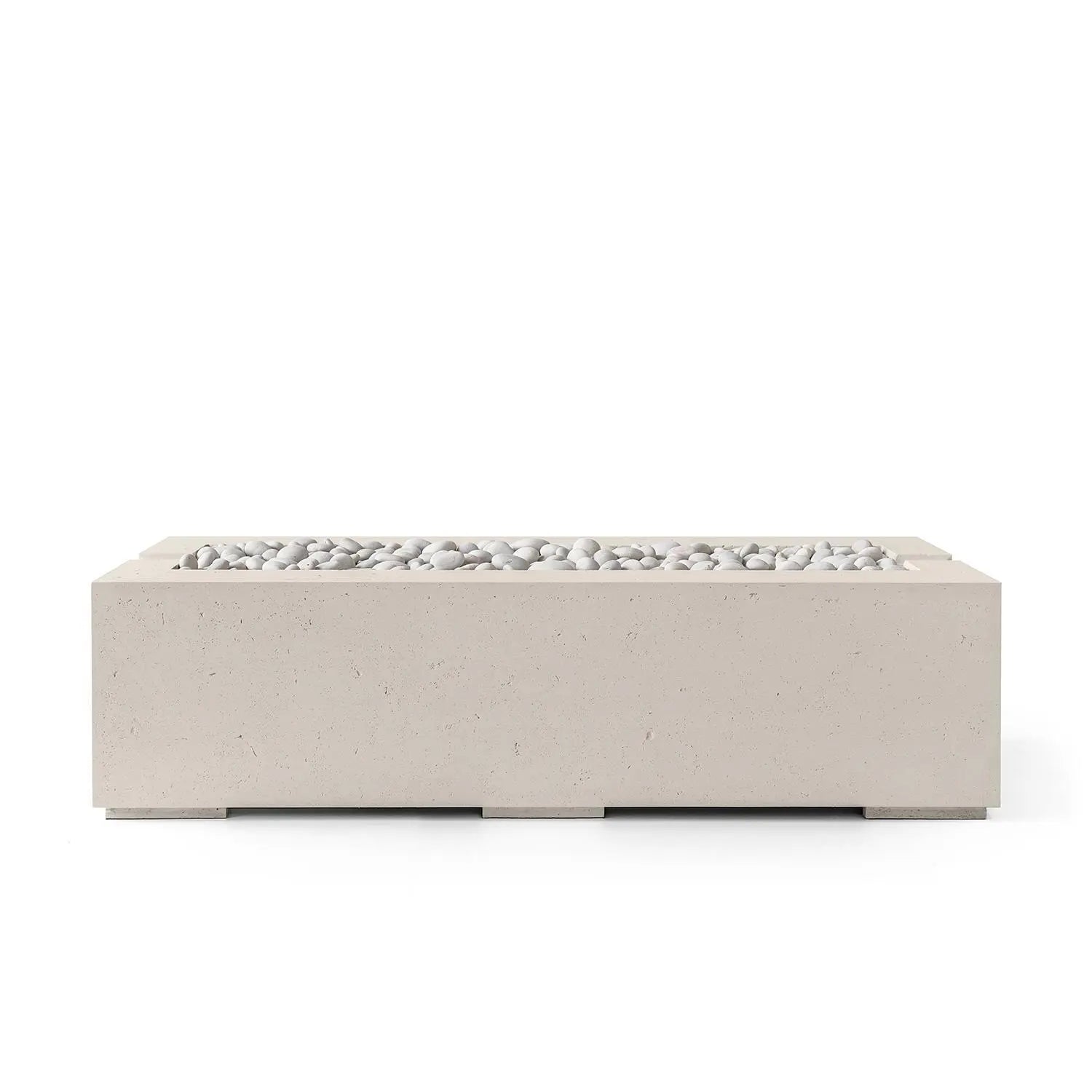 HPC - Avera 60" Lightweight Concrete Fire Pit