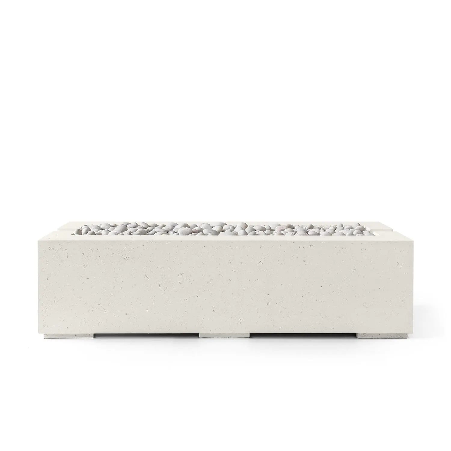 HPC - Avera 60" Lightweight Concrete Fire Pit