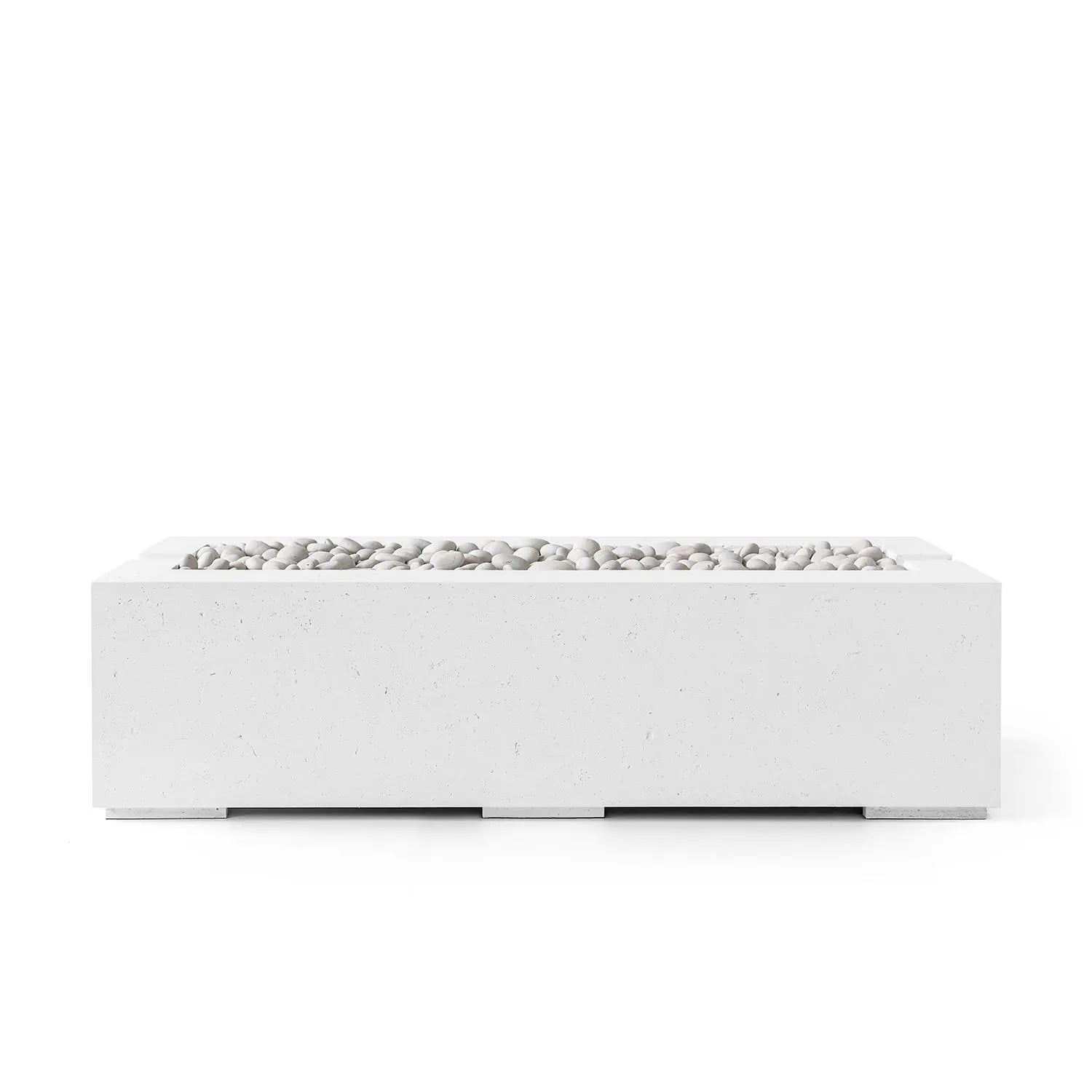 HPC - Avera 60" Lightweight Concrete Fire Pit