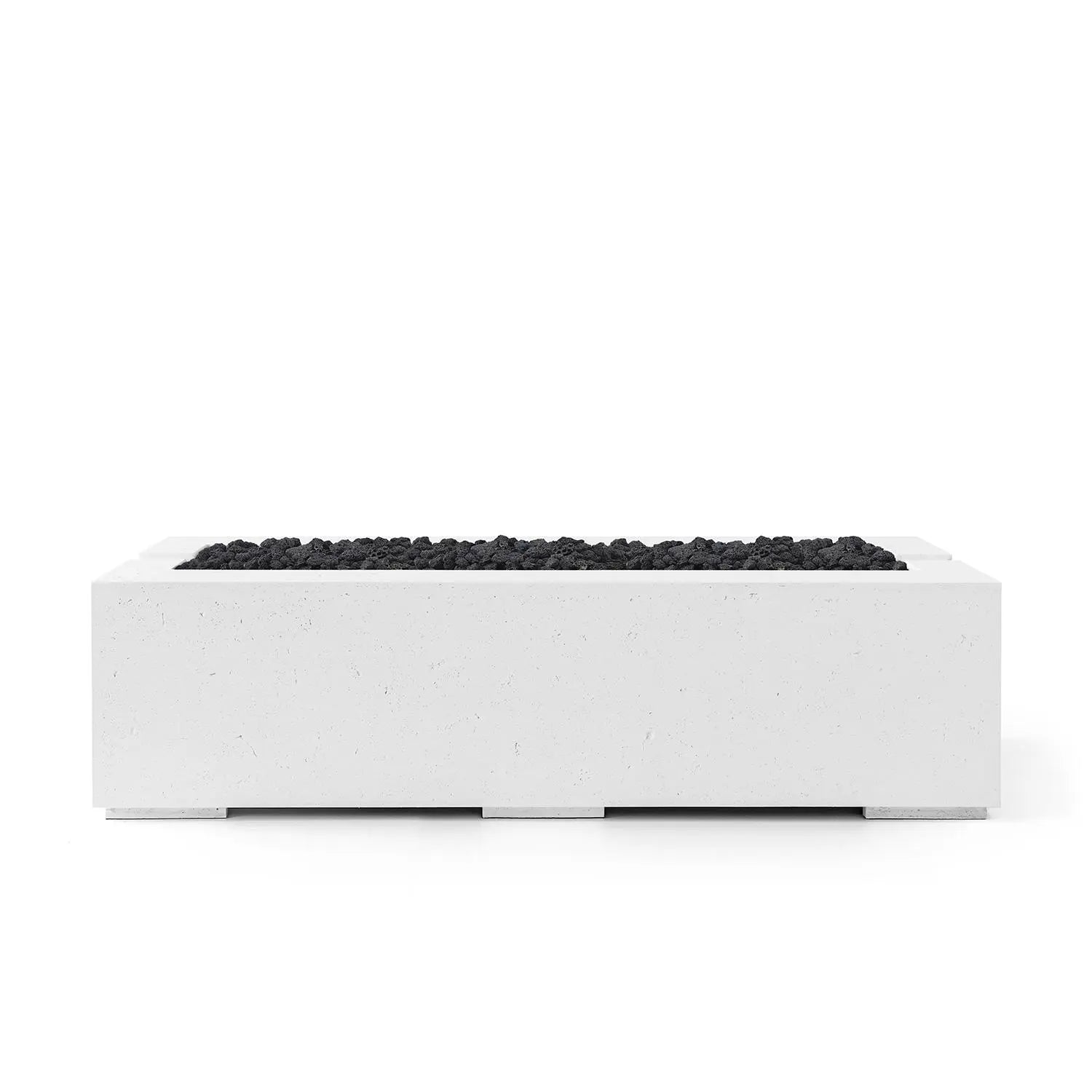 HPC - Avera 60" Lightweight Concrete Fire Pit