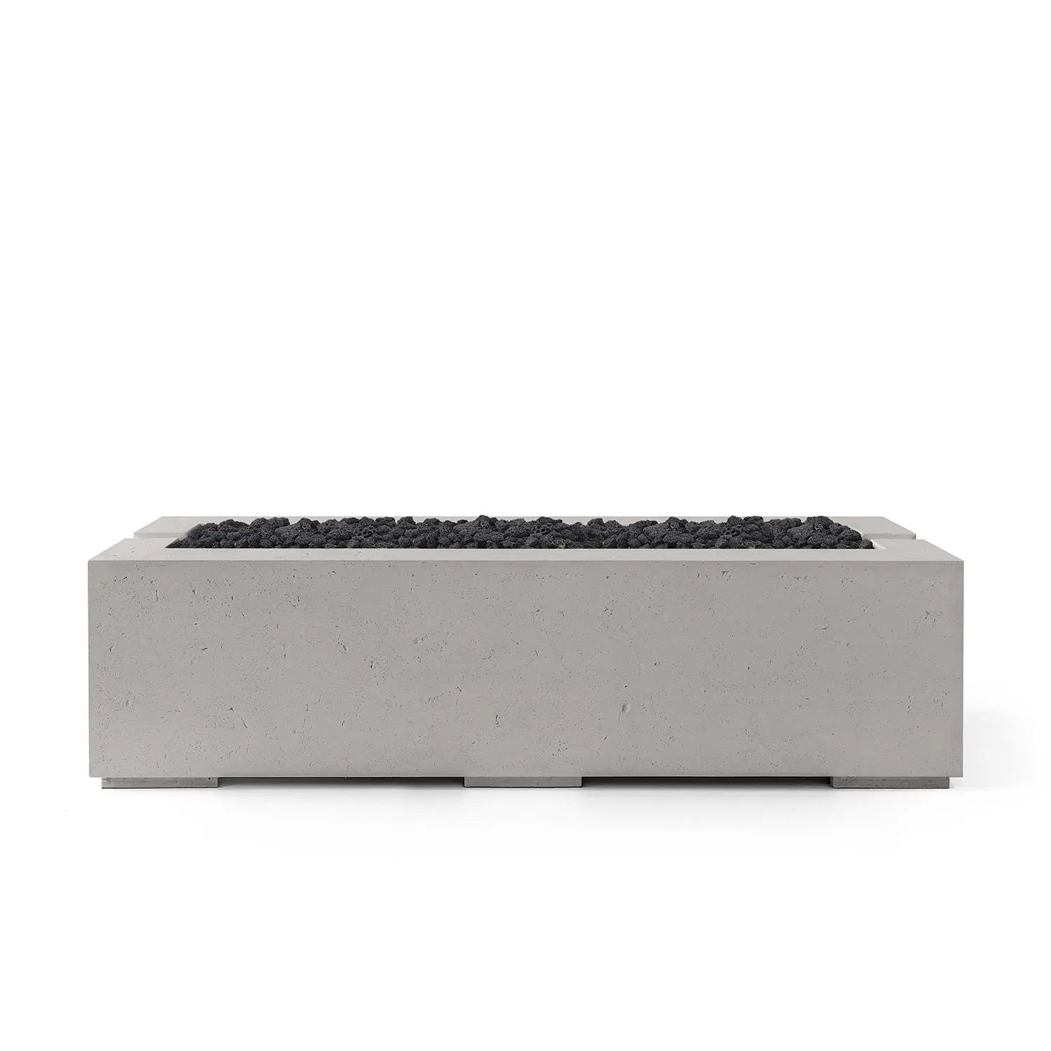 HPC - Avera 60" Lightweight Concrete Fire Pit