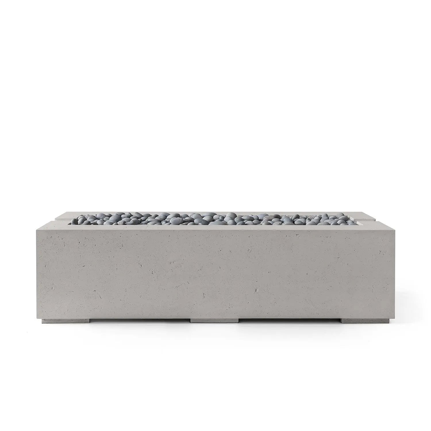HPC - Avera 60" Lightweight Concrete Fire Pit