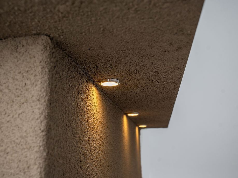 Kokomo Baja Island w/ Fire 7'6"x9' | Baja-Fire