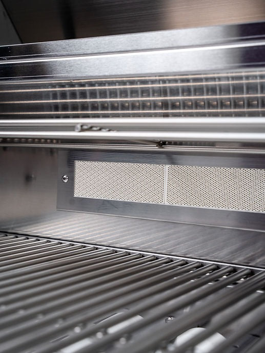 Kokomo Baja Island w/ Fire 7'6"x9' | Baja-Fire