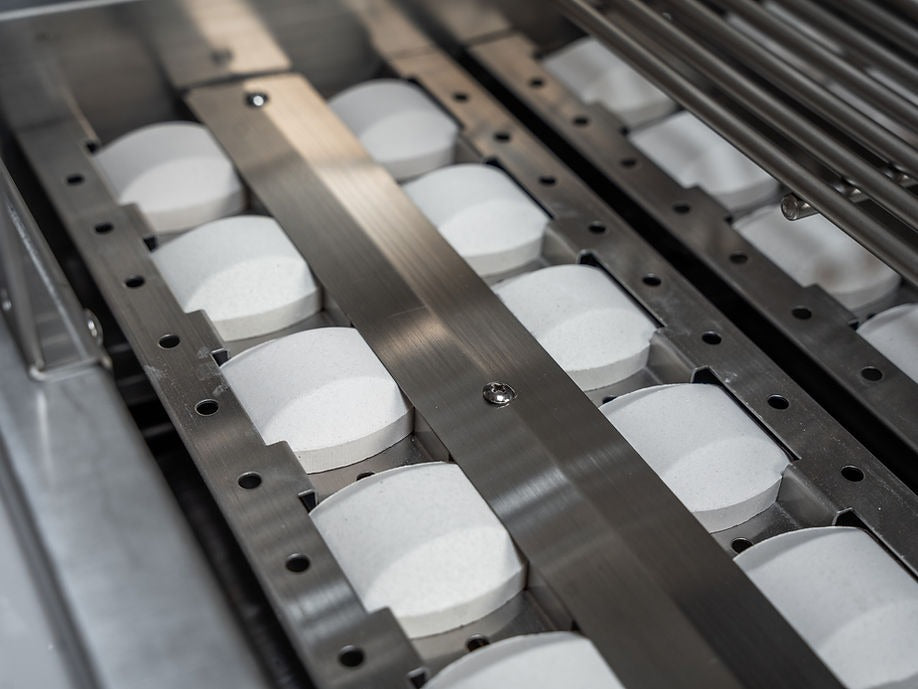 Kokomo Baja Island w/ Fire 7'6"x9' | Baja-Fire