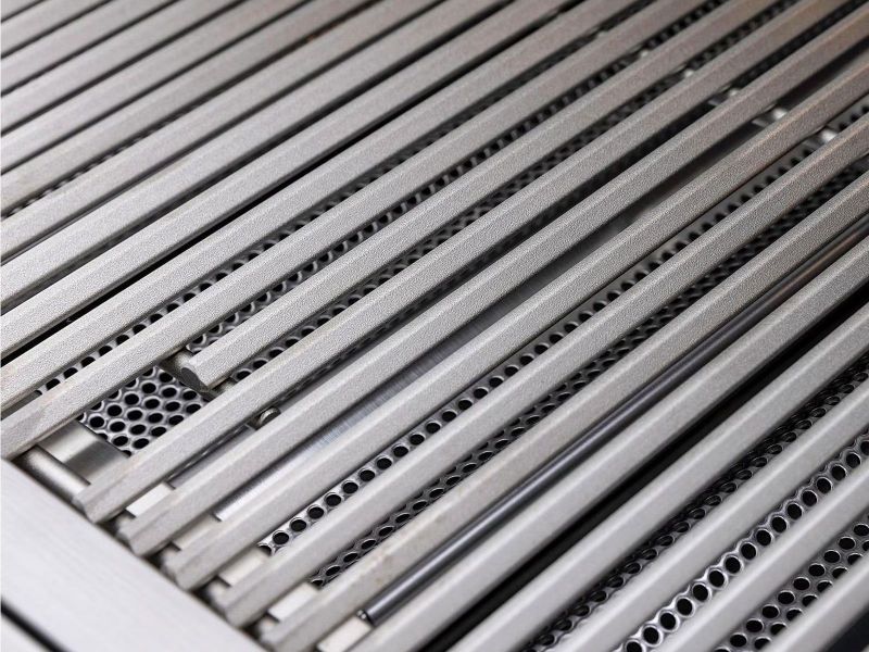 Blaze LTE+ Marine Grade 32-Inch 4-Burner Built-In Gas Grill