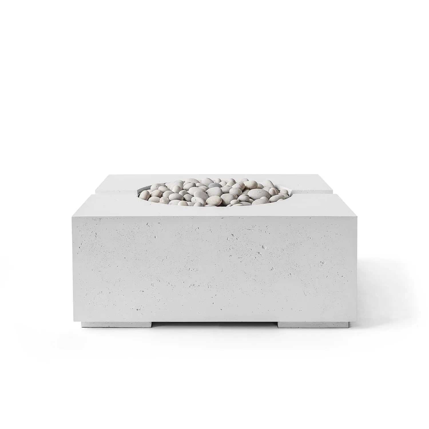 HPC - Bravo Lightweight Concrete Fire Pit