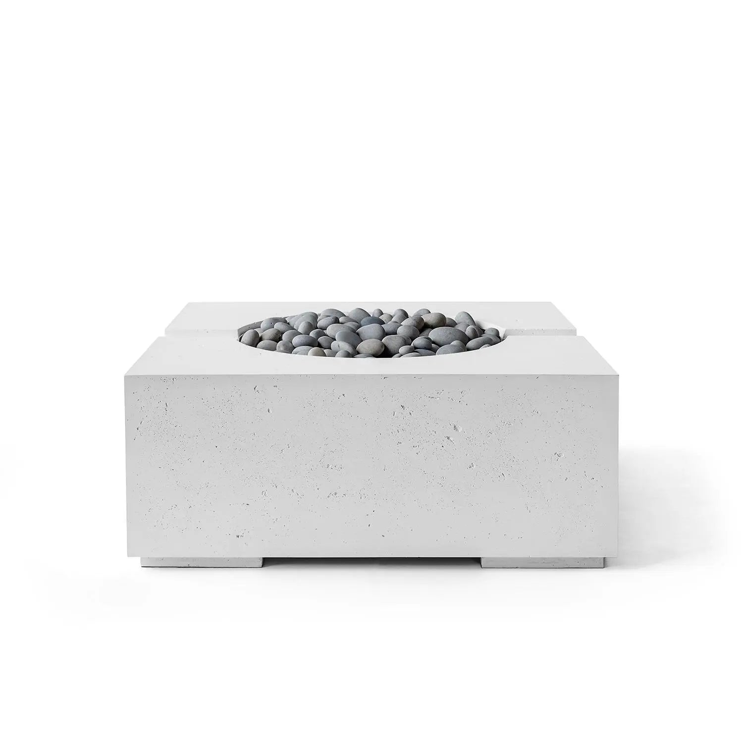 HPC - Bravo Lightweight Concrete Fire Pit