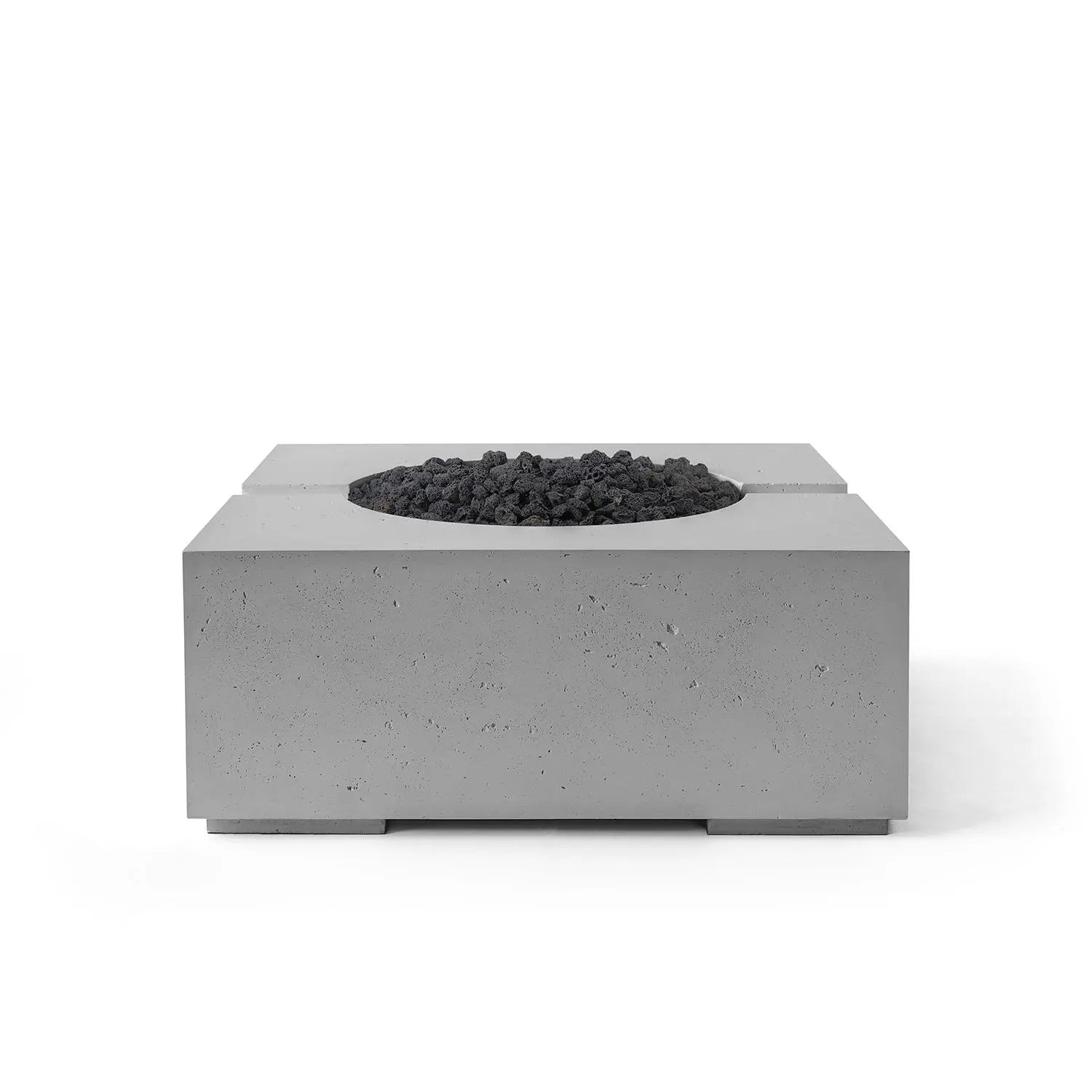 HPC - Bravo Lightweight Concrete Fire Pit